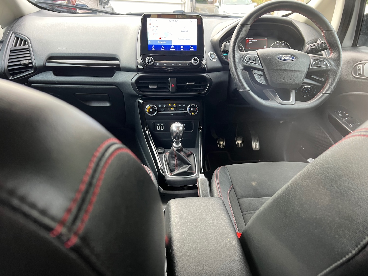 Used Ford Ecosport 2019 for sale - 76560130: Photo 16