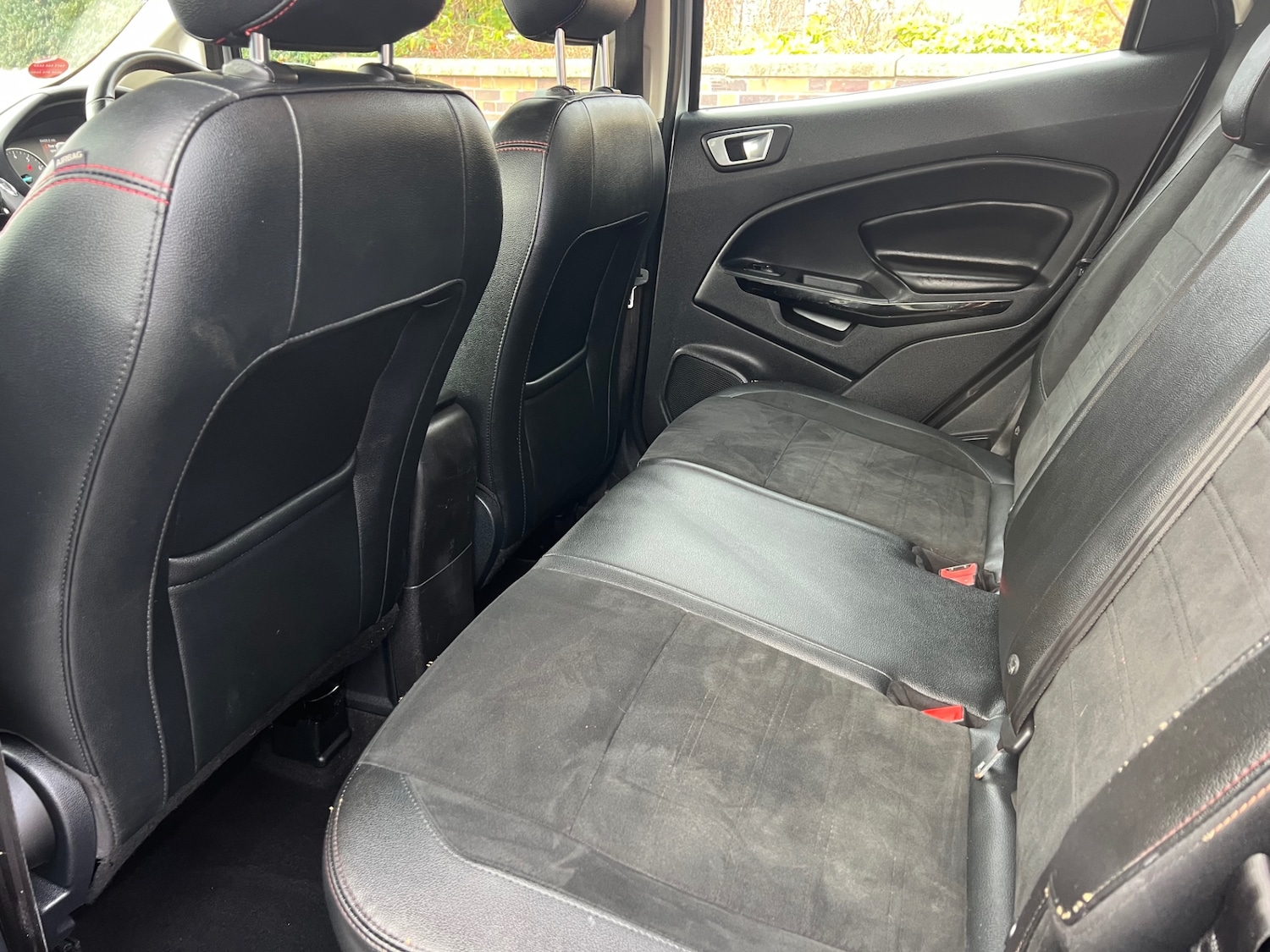 Used Ford Ecosport 2019 for sale - 76560130: Photo 9