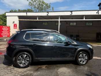 Used Peugeot 2008 2018 for sale - 73930254: Photo