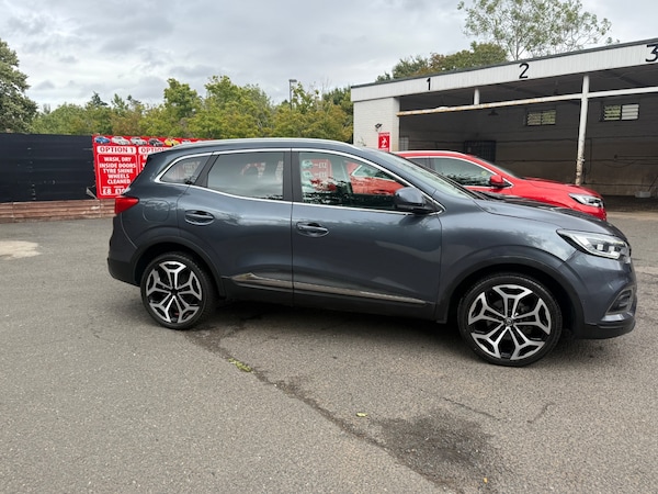Used Renault Kadjar 2019 for sale - 74822167: Photo 10