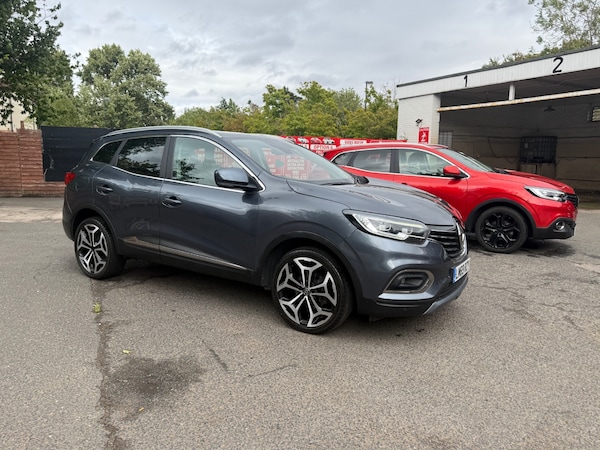Used Renault Kadjar 2019 for sale - 74822167: Photo 11