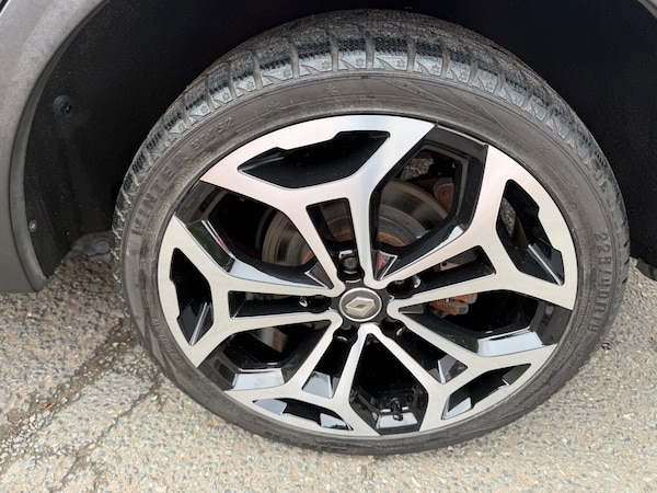 Used Renault Kadjar 2019 for sale - 74822167: Photo 13