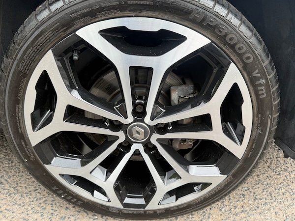 Used Renault Kadjar 2019 for sale - 74822167: Photo 14