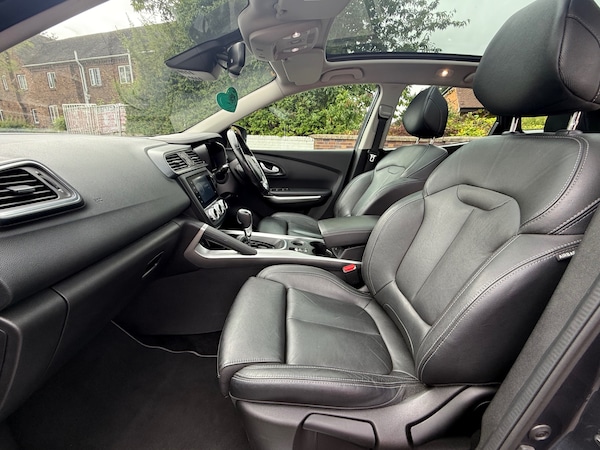 Used Renault Kadjar 2019 for sale - 74822167: Photo 16