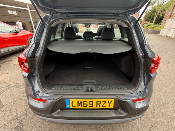 Used Renault Kadjar 2019 for sale - 74822167: Photo 19