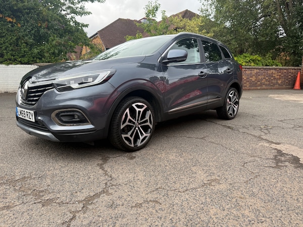 Used Renault Kadjar 2019 for sale - 74822167: Photo 1
