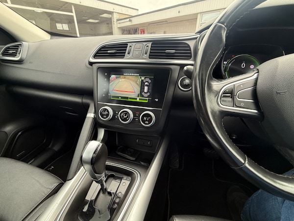 Used Renault Kadjar 2019 for sale - 74822167: Photo 21