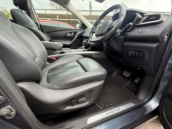 Used Renault Kadjar 2019 for sale - 74822167: Photo 23