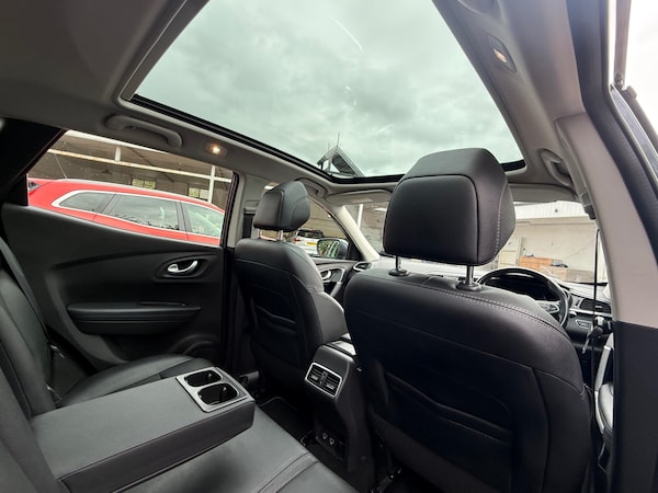 Used Renault Kadjar 2019 for sale - 74822167: Photo 25