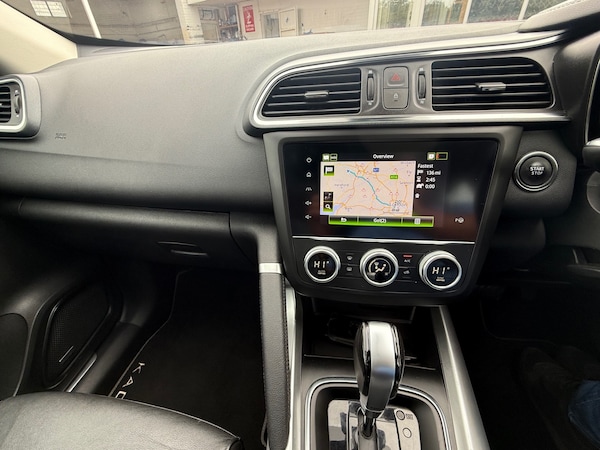 Used Renault Kadjar 2019 for sale - 74822167: Photo 27