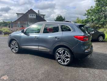 Used Renault Kadjar 2019 for sale - 74822167: Photo
