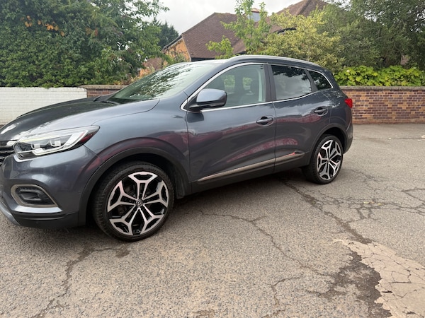 Used Renault Kadjar 2019 for sale - 74822167: Photo 3