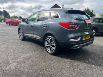 Used Renault Kadjar 2019 for sale - 74822167: Photo