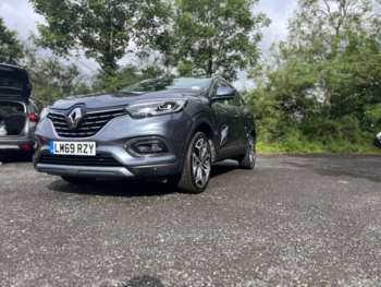 Used Renault Kadjar 2019 for sale - 74822167: Photo