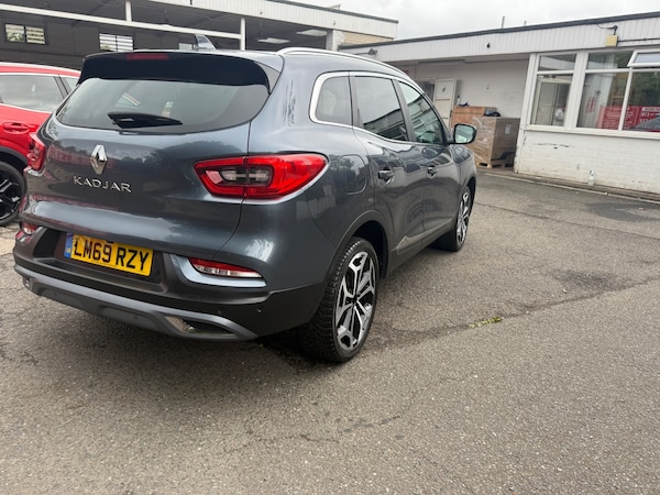 Used Renault Kadjar 2019 for sale - 74822167: Photo 9