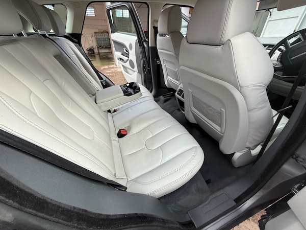 Used Land Rover Range Rover Evoque 2014 for sale - 76082836: Photo 10