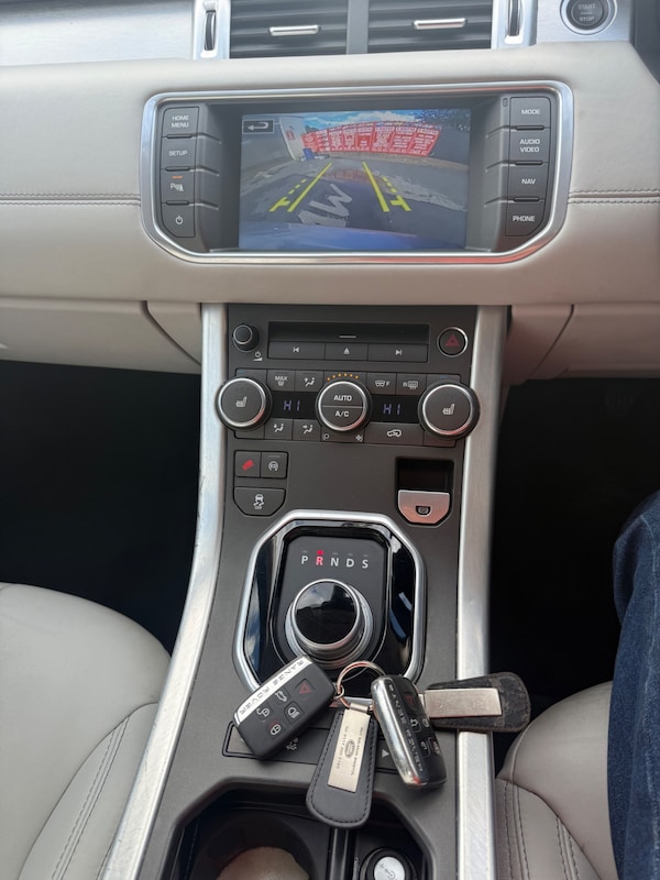Used Land Rover Range Rover Evoque 2014 for sale - 76082836: Photo 19