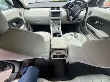 Used Land Rover Range Rover Evoque 2014 for sale - 76082836: Photo