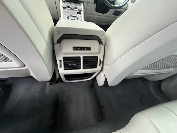 Used Land Rover Range Rover Evoque 2014 for sale - 76082836: Photo 5