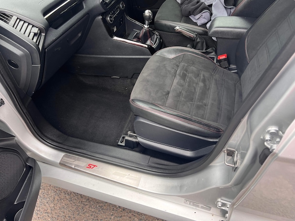Used Ford Ecosport 2019 for sale - 74918166: Photo 14