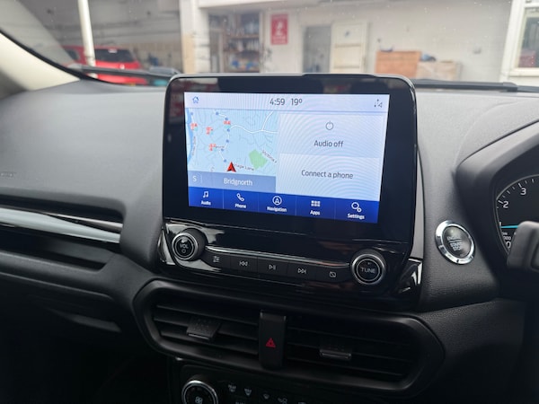 Used Ford Ecosport 2019 for sale - 74918166: Photo 16