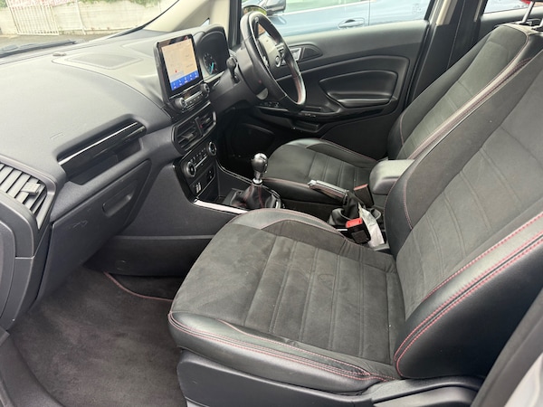 Used Ford Ecosport 2019 for sale - 74918166: Photo 19
