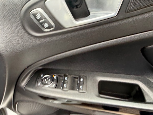 Used Ford Ecosport 2019 for sale - 74918166: Photo 20