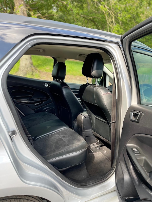 Used Ford Ecosport 2019 for sale - 74918166: Photo 4