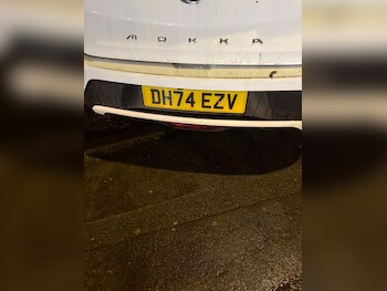 Used Vauxhall Mokka 2025 for sale - 77251414: Photo