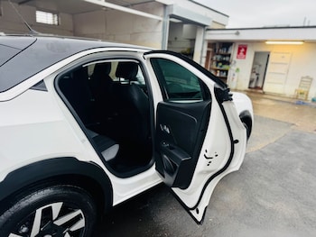 Used Vauxhall Mokka 2025 for sale - 77251414: Photo