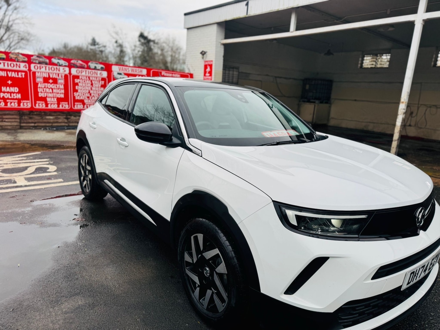 Used Vauxhall Mokka 2025 for sale - 77251414: Photo 3