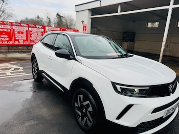 Used Vauxhall Mokka 2025 for sale - 77251414: Photo