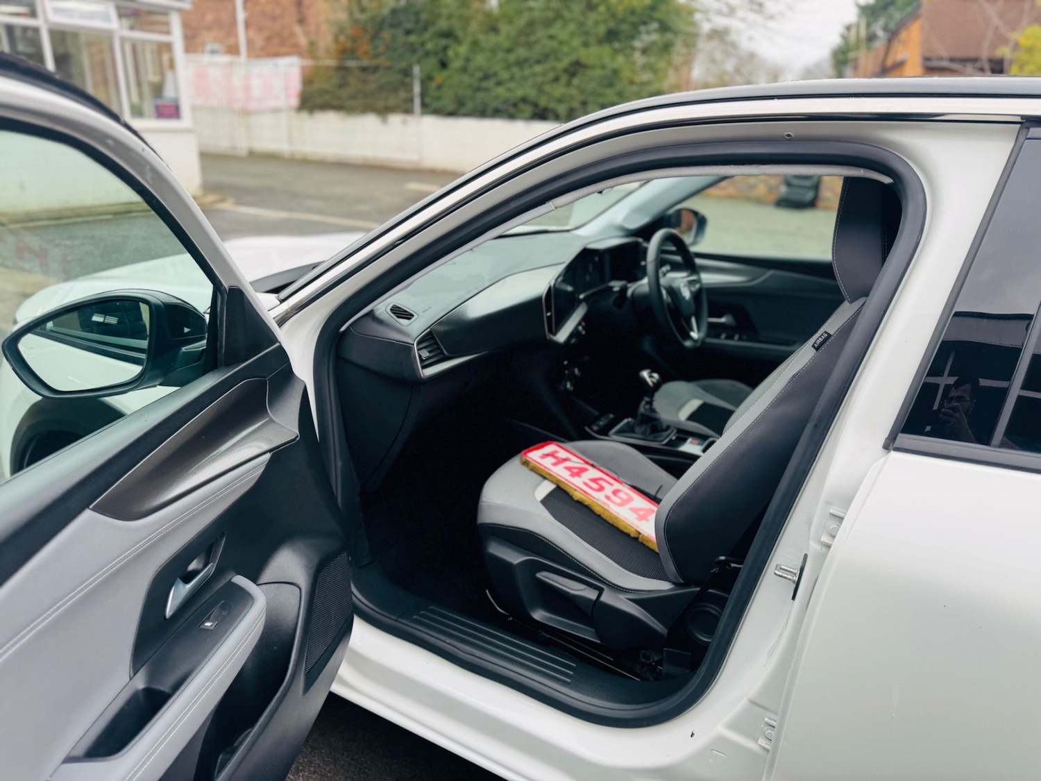 Used Vauxhall Mokka 2025 for sale - 77251414: Photo 4