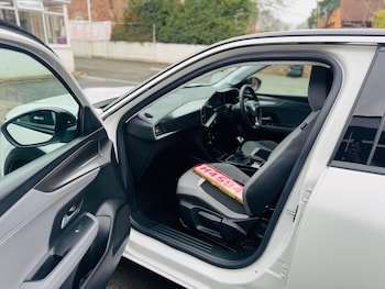 Used Vauxhall Mokka 2025 for sale - 77251414: Photo