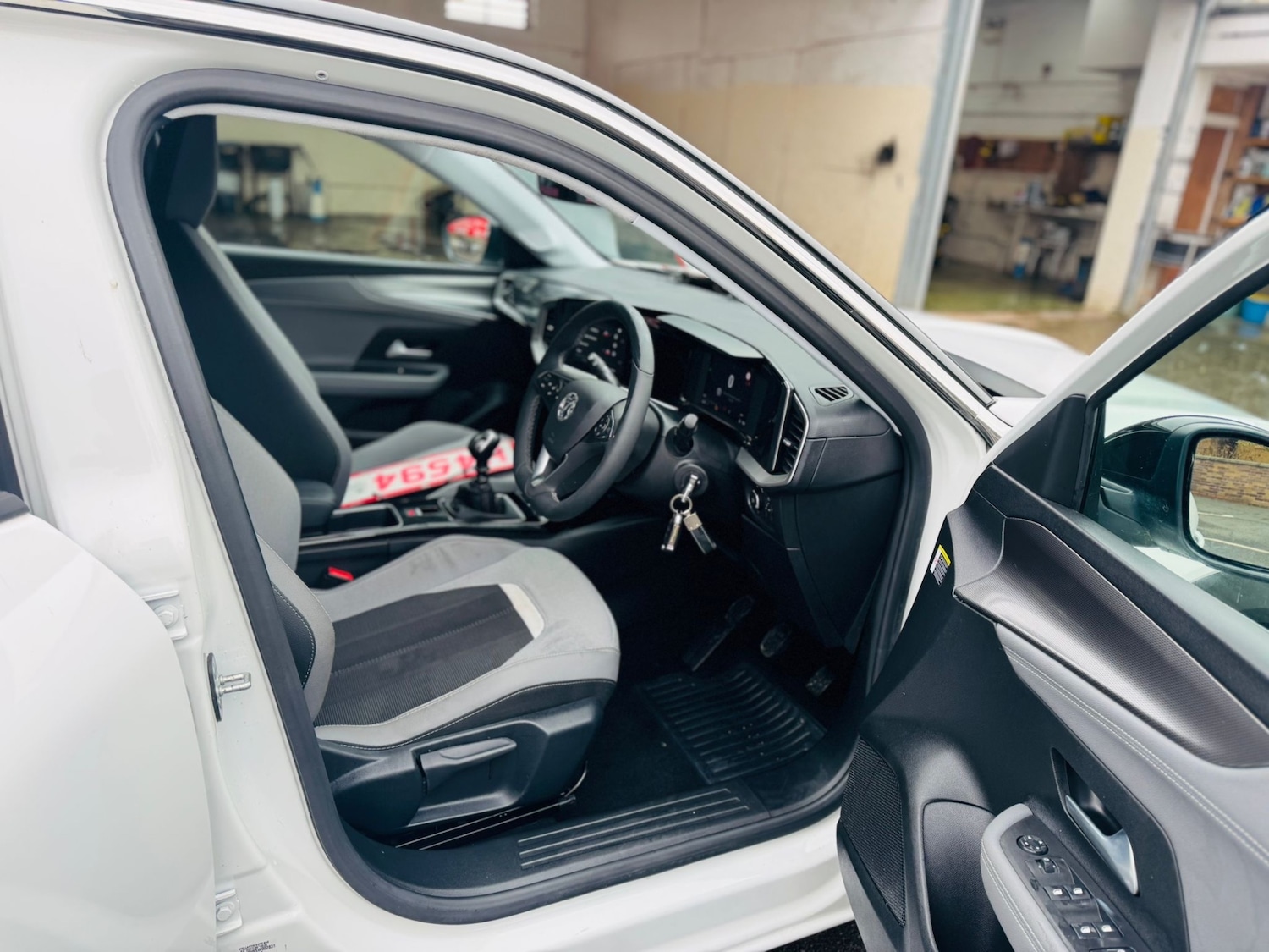 Used Vauxhall Mokka 2025 for sale - 77251414: Photo 5