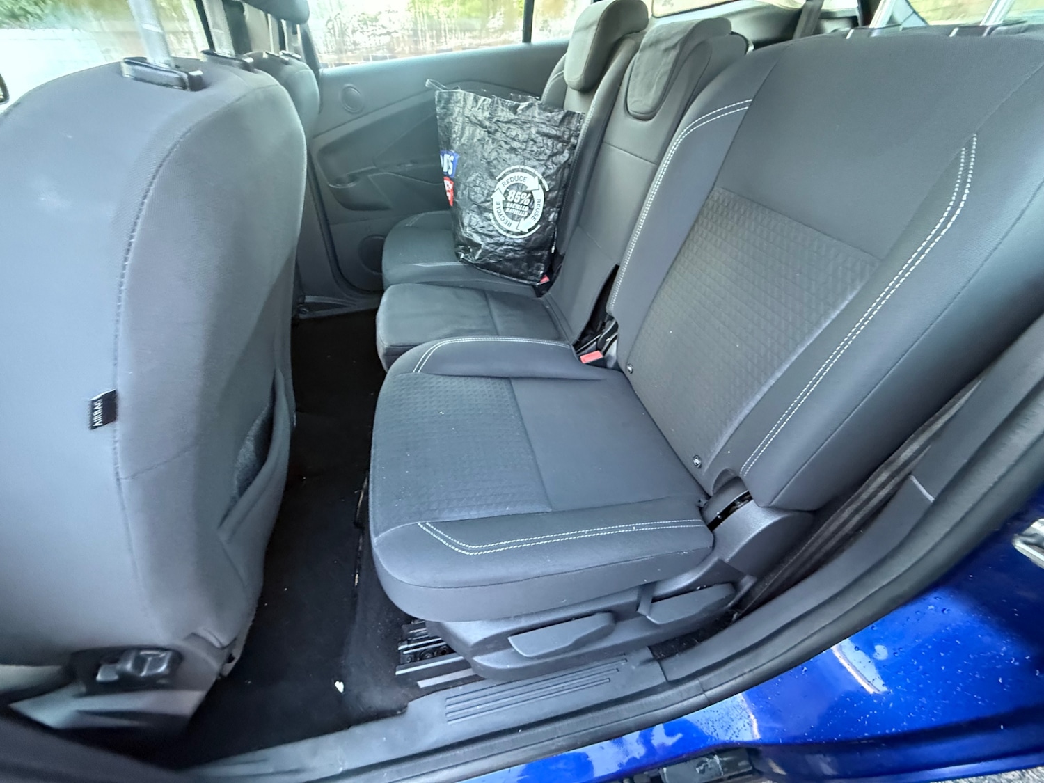 Used Ford Grand C-Max 2016 for sale - 76375695: Photo 10