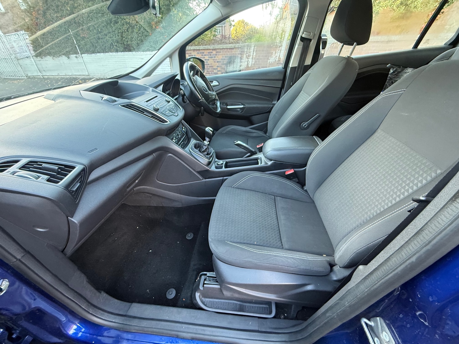 Used Ford Grand C-Max 2016 for sale - 76375695: Photo 7