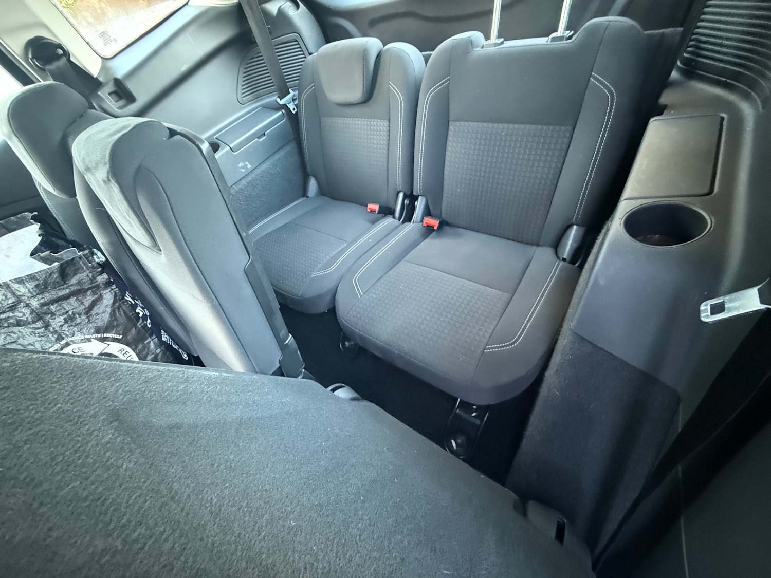 Used Ford Grand C-Max 2016 for sale - 76375695: Photo 9