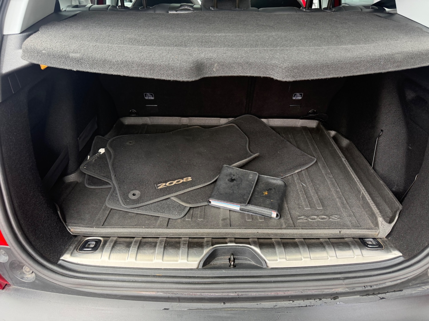 Vehicle 13