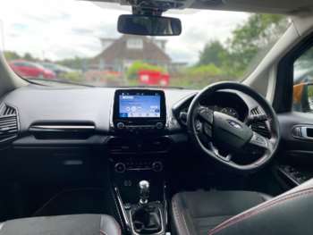 Used Ford Ecosport 2019 for sale - 69517095: Photo