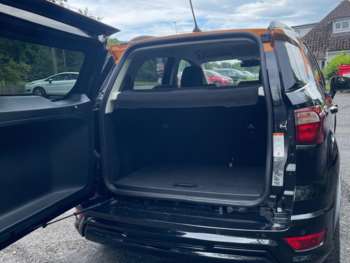 Used Ford Ecosport 2019 for sale - 69517095: Photo