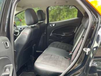 Used Ford Ecosport 2019 for sale - 69517095: Photo