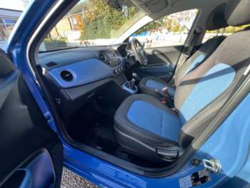 Used Hyundai i10 2015 for sale - 68890562: Photo