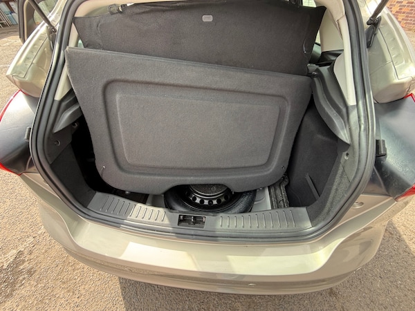 Used Ford Focus 2018 for sale - 74463172: Photo 12