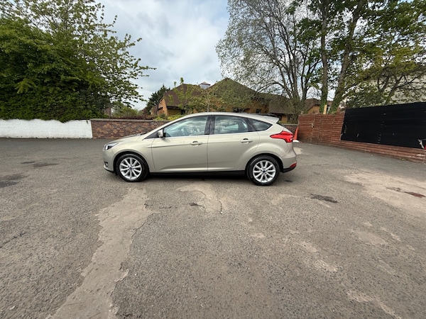 Used Ford Focus 2018 for sale - 74463172: Photo 14