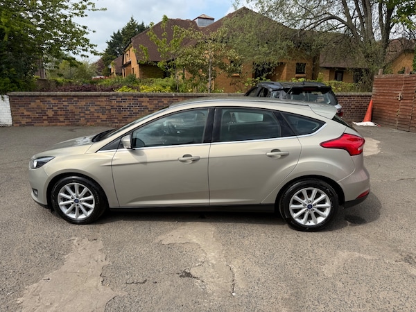 Used Ford Focus 2018 for sale - 74463172: Photo 21