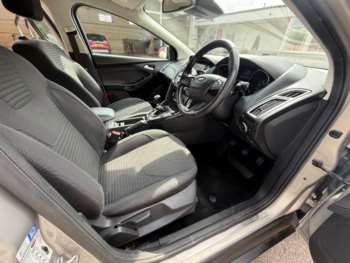 Used Ford Focus 2018 for sale - 74463172: Photo