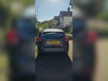 Used Ford Focus 2017 for sale - 79315127: Photo