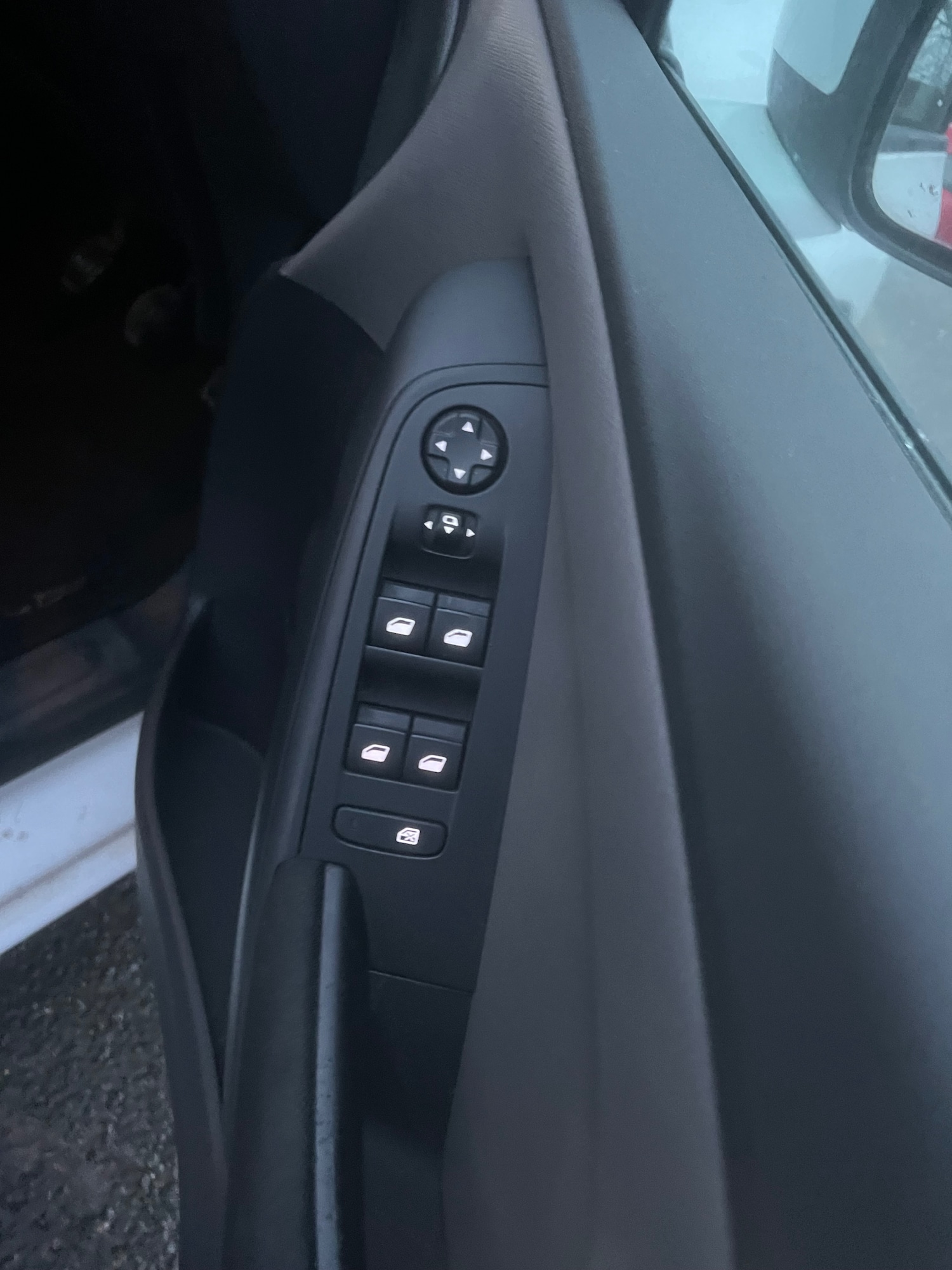 Used Citroen C4 Picasso 2014 for sale - 76192578: Photo 18