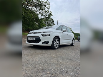 Used Citroen C4 Picasso 2014 for sale - 76192578: Photo 2